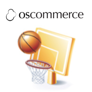 osCommerce - Verkkokauppasovellus