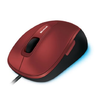 IntelliMouse Pro mus